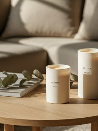 Ambiente ALUMA